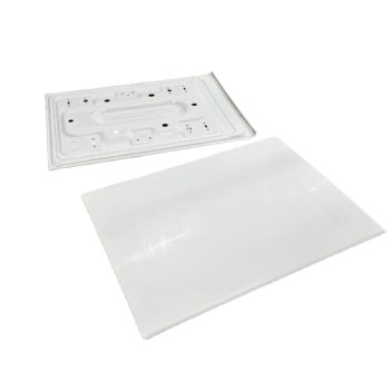 инструментальный ящик на VOLVO FH (II), 02 - 08