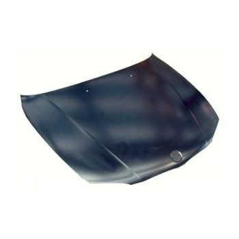 капот на BMW 1 (E81/E82/E87/E88), 04 - 13