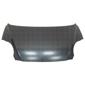 капот на CHEVROLET SPARK/MATIZ III, 05.05 -