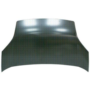 капот на CITROEN NEMO, 07 -