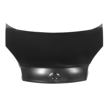 капот на FIAT FIORINO, 07 -