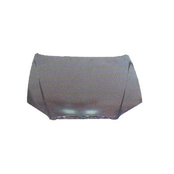 капот на HYUNDAI ELANTRA, 03 - 06