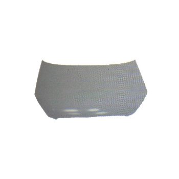 капот на HYUNDAI GETZ, 05 - 09