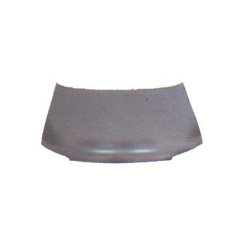 капот на HYUNDAI MATRIX, 01 - 02