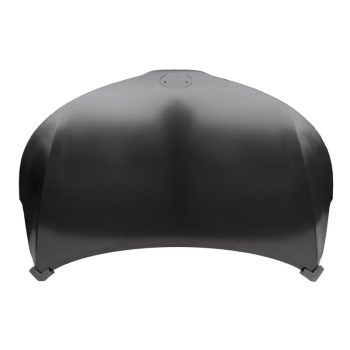 капот на KIA RIO, 11-