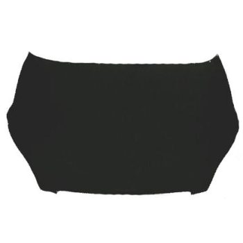 капот на KIA SOUL, 09 -