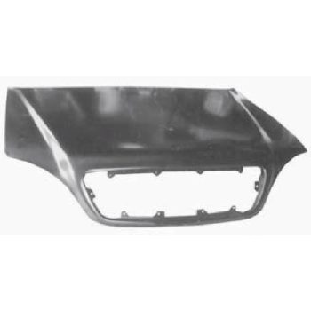 капот на MERCEDES BENZ (M-kl W163), 02.98 - 06.05