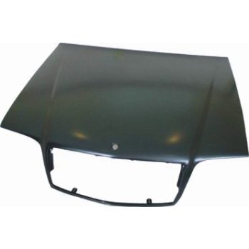 КАПОТ MERCEDES BENZ (S-kl W140), 04.91 - 10.98
