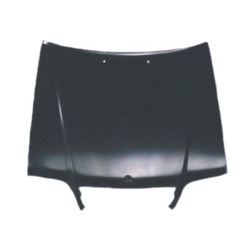 КАПОТ MERCEDES BENZ (W124), 01.85 - 06.95