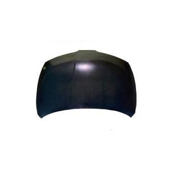 КАПОТ NISSAN TIIDA, 09.07 -