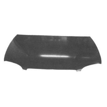 капот на TOYOTA COROLLA E11, 10.99 - 02.02