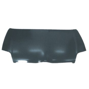 капот на TOYOTA COROLLA E12 (Euro type) SDN/WGN, 01.02 - 11.06