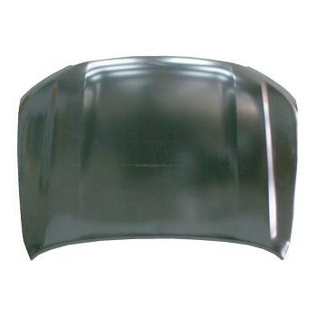 капот на TOYOTA LAND CRUISER 200, 08 -