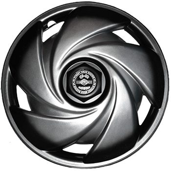 колпаки на диски (компл.) на колпаки на колеса R13 Торино +