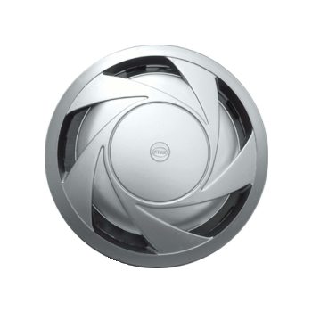 колпаки на диски (компл.) на колпаки на колеса R13 Турбо