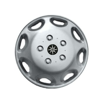 колпаки на диски (компл.) на колпаки на колеса R13 Орион