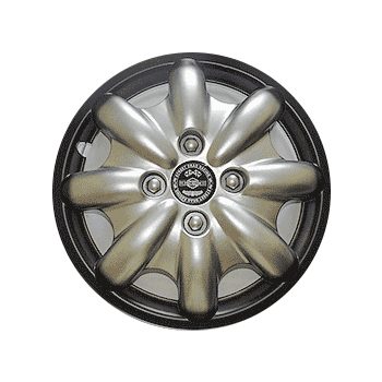 колпаки на диски (компл.) на колпаки на колеса R13 Космо +