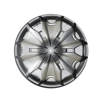 колпаки на диски (компл.) на колпаки на колеса R13 Форекс +