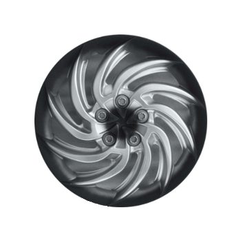 колпаки на диски (компл.) на колпаки на колеса R13 Спрут +