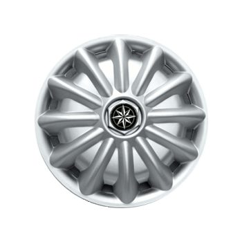 колпаки на диски (компл.) на колпаки на колеса R13 Спарк