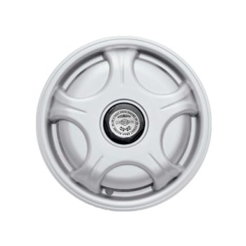 колпаки на диски (компл.) на колпаки на колеса R13 Каррера