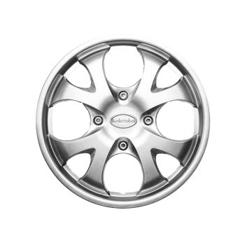 колпаки на диски (компл.) на колпаки на колеса R13  Коломбо