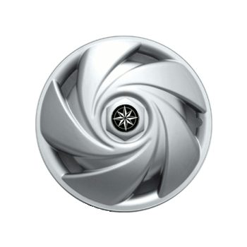 колпаки на диски (компл.)