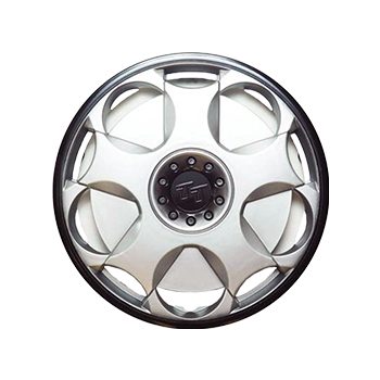 колпаки на диски (компл.) на колпаки на колеса R13  ТТ +