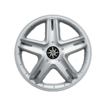 колпаки на диски (компл.) на колпаки на колеса R13  Вип без диска