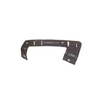 кронштейны для бампера на HYUNDAI SONATA (NF), 05 - 10