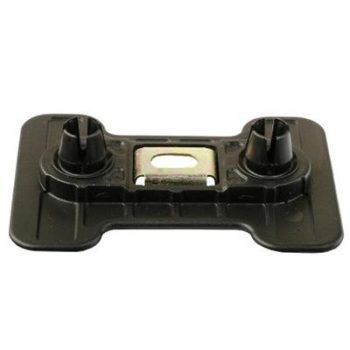 кронштейны для бампера на SEAT IBIZA, 08.96 - 08.99