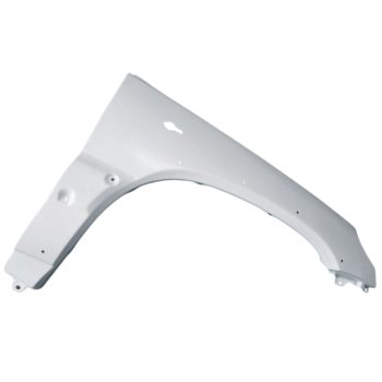 крыло на CHEVROLET NIVA (I), 02-09