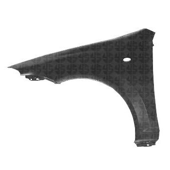 крыло на CHEVROLET NUBIRA, 03 - 10