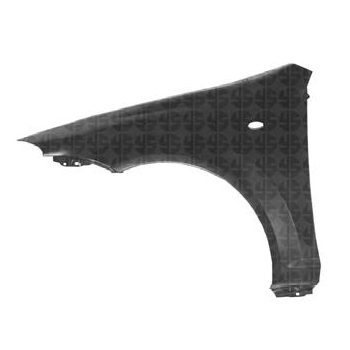 крыло на CHEVROLET NUBIRA, 03 - 10