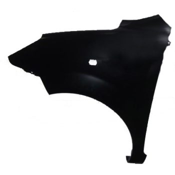 КРЫЛО CHEVROLET SPARK (M200), 05 - 10