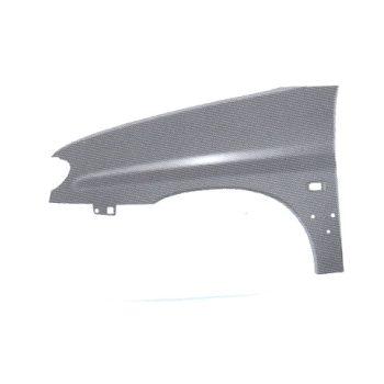 крыло на CITROEN BERLINGO (I), 96 - 02