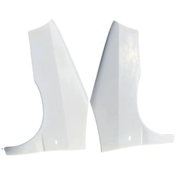 КРЫЛО CITROEN EVASION (I), 94 - 02