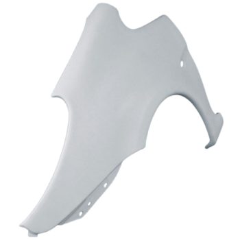 КРЫЛО CITROEN XSARA PICASSO (II), 04 - 12