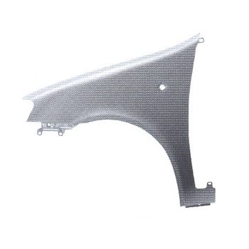 крыло на FIAT PUNTO (II), 99-02