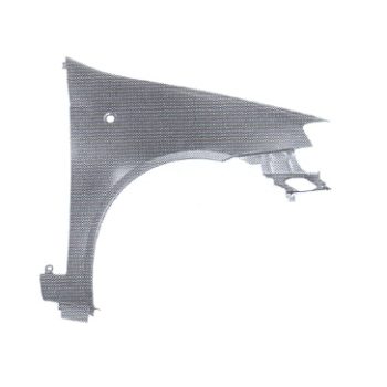 крыло на FIAT PUNTO (II), 03-05