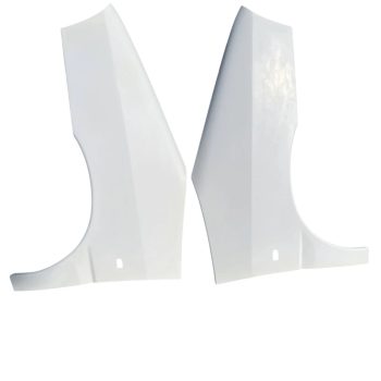 крыло на FIAT SCUDO (I), 95 - 07