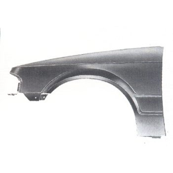 крыло на FORD ESCORT (IV), 86 - 90