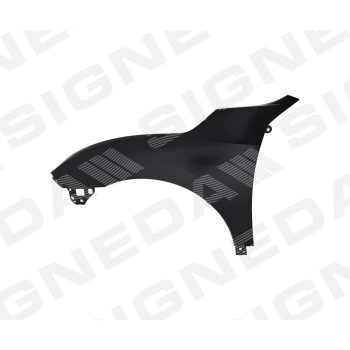 крыло на HONDA CIVIC (X), 16-21