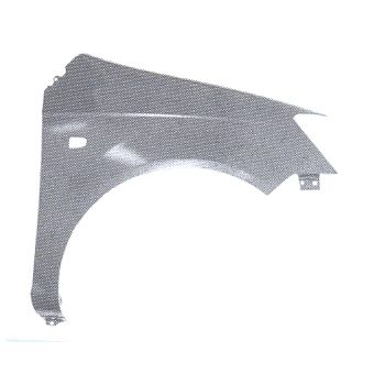 КРЫЛО HYUNDAI GETZ (I), 02-05