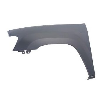 КРЫЛО JEEP GRAND CHEROKEE (WK), 05-10