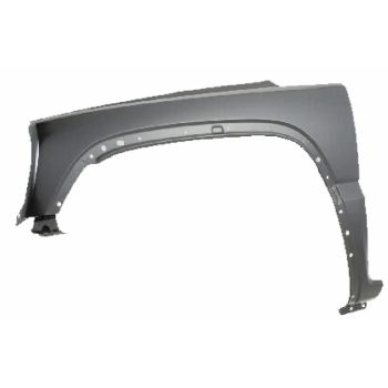 КРЫЛО JEEP LIBERTY (I), 02 - 04