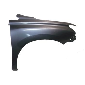 крыло на LEXUS RX450H (III), 09 -