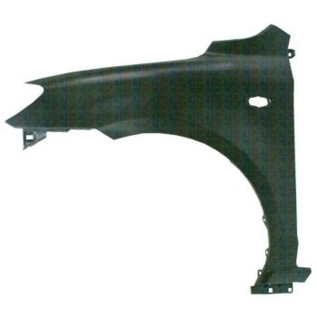 КРЫЛО MAZDA 2 (DY), 03-07