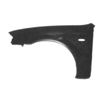 крыло на MAZDA 323 F (BJ), 98 - 00