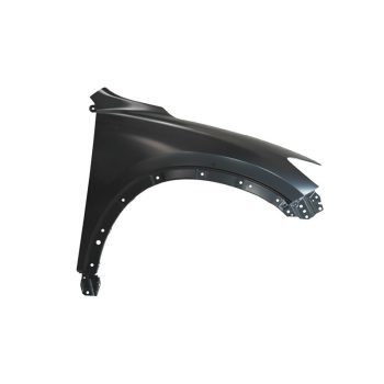 крыло на MAZDA CX-5 (I), 12-17